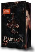 Babylon - A Devils Queen