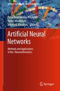 Artificial Neural Networks