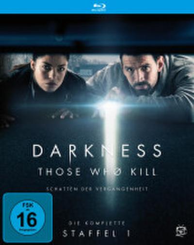 Darkness - Schatten der Vergangenheit (Those Who Kill)