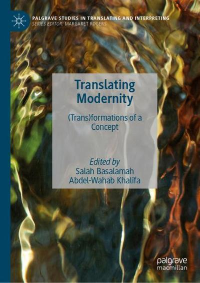 Translating Modernity