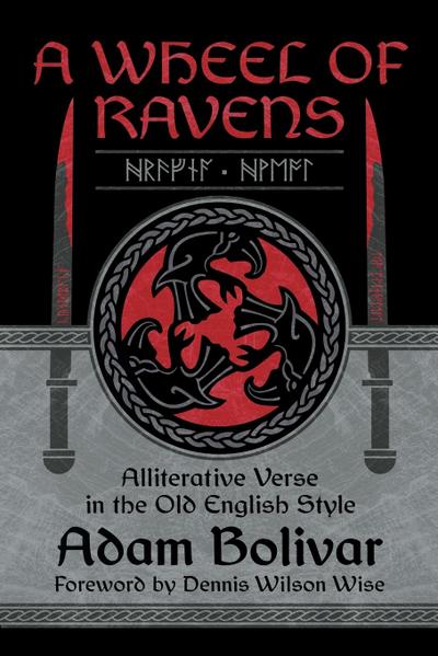 A Wheel of Ravens