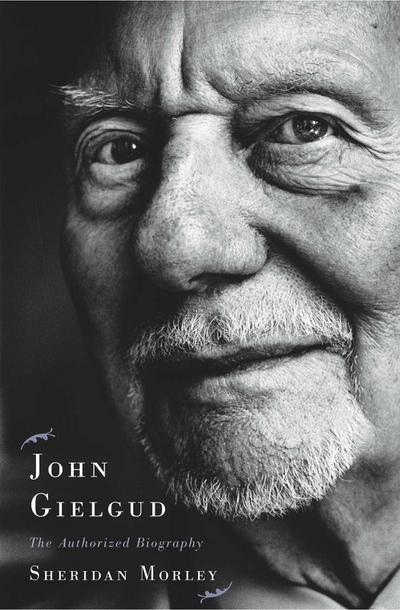 John Gielgud