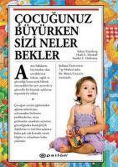 Cocugunuz Büyürken Sizi Neler Bekler Ciltli