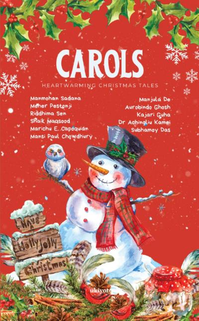 Carols | Heartwarming Christmas Tales