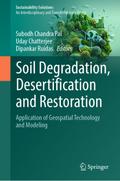 Soil Degradation, Desertification and Restoration