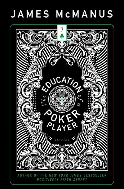 The Education of a Poker Player