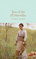 Tess of the d’Urbervilles