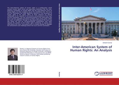 Inter-American System of Human Rights: An Analysis