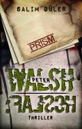 Peter Walsh :FALSCH