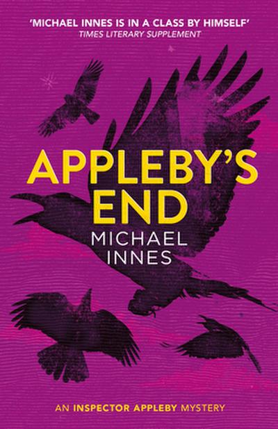 Appleby’s End