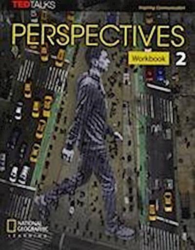 Perspectives 2: Workbook