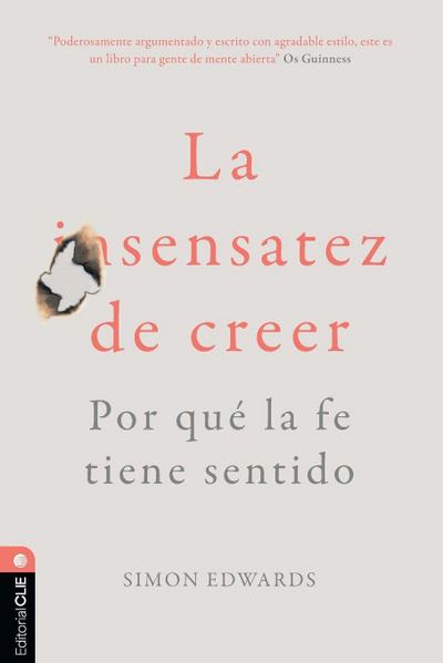 La sensatez de creer