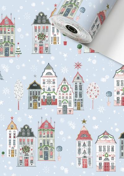 Geschenkpapier Anderson Design Nr. 2522524241
