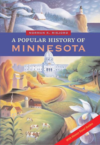 A Popular History of Minnesota