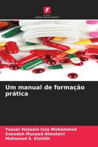 Um manual de formação prática