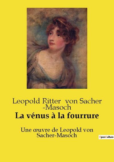La vénus à la fourrure