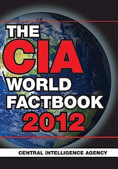 CIA WORLD FACTBK-2012