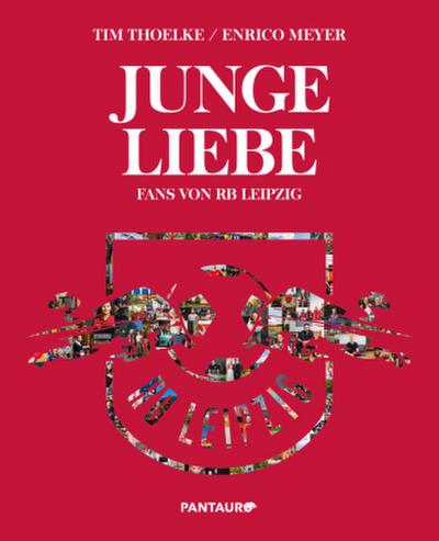 Junge Liebe