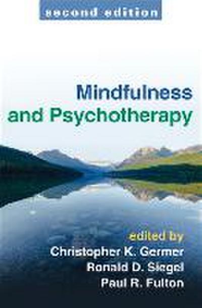 Mindfulness and Psychotherapy