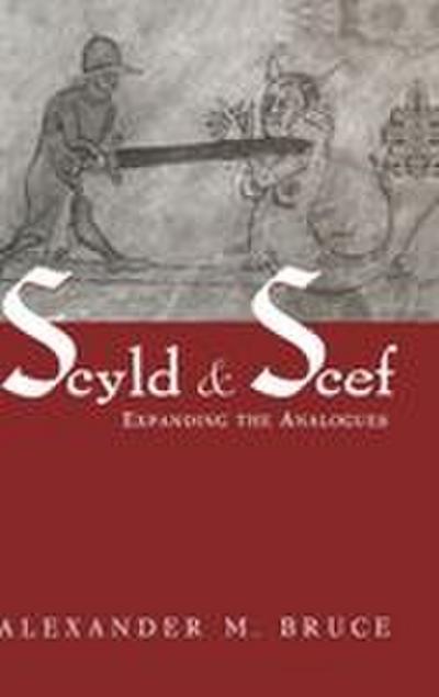 Scyld and Scef