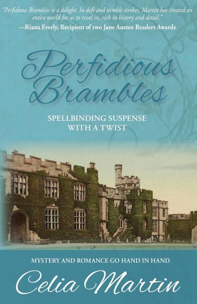 Perfidious Brambles