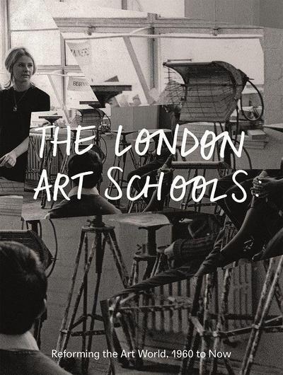 The London Art Schools