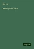 Manuel pour le jubilé