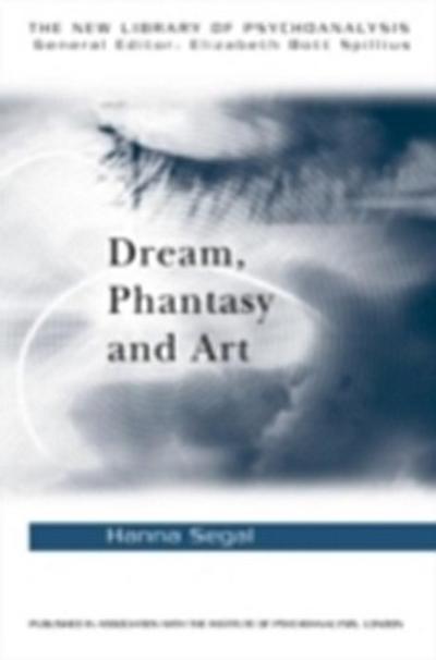 Dream Phantasy & Art