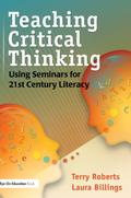 Teaching Critical Thinking