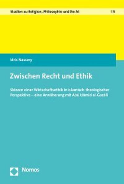 Zwischen Recht und Ethik