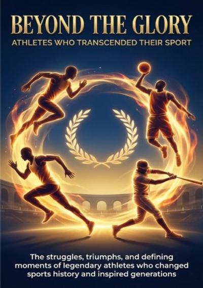 Beyond the Glory: Athletes Who Transcended Their Sport