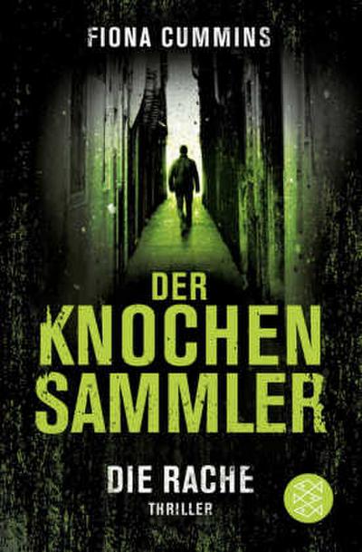 Der Knochensammler - Die Rache