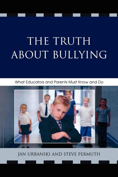 Truth About Bullying