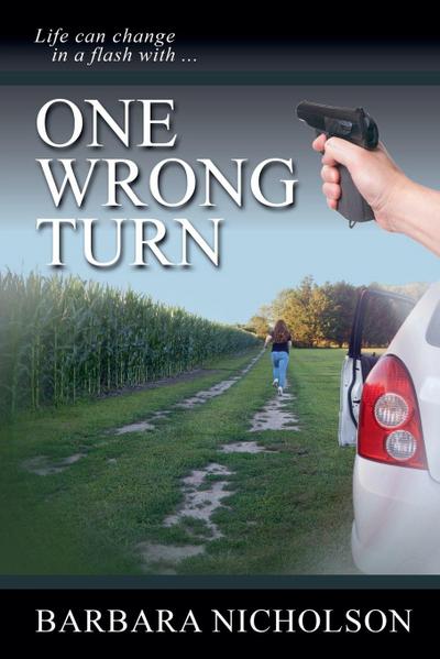 One Wrong Turn