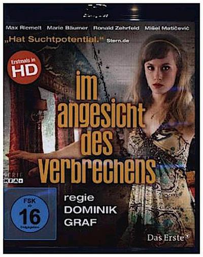Im Angesicht des Verbrechens