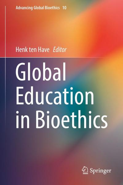 Global Education in Bioethics