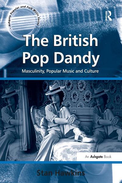 The British Pop Dandy
