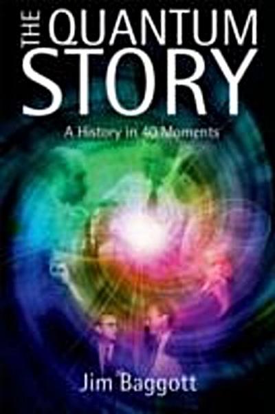 Quantum Story