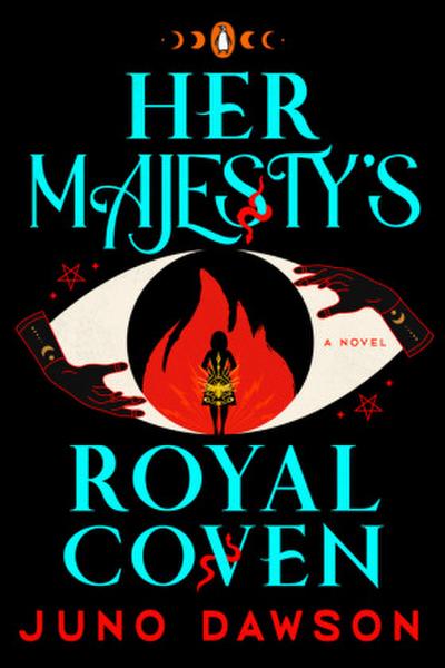 Her Majesty’s Royal Coven