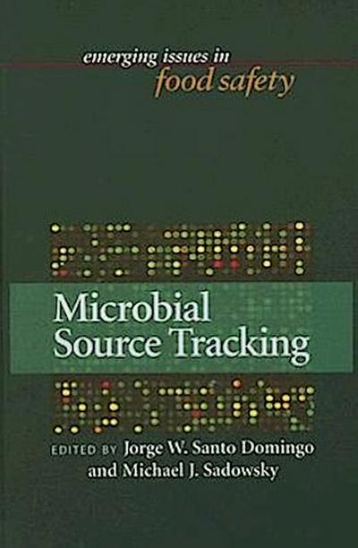 Microbial Source Tracking