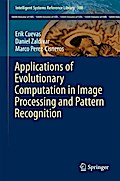 Applications of Evolutionary Computation in Image Processing and Pattern Recognition