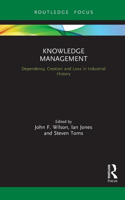 Knowledge Management