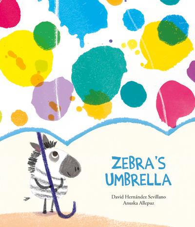 Zebra’s Umbrella