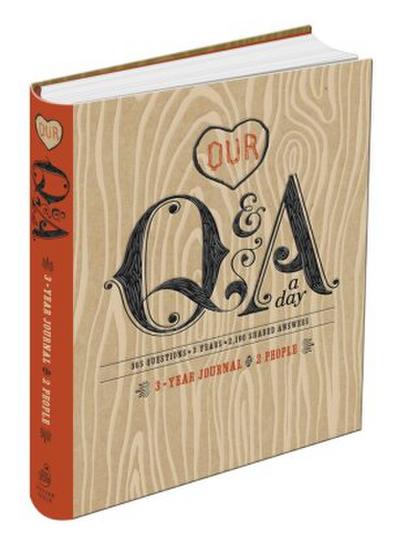 Our Q And A A Day