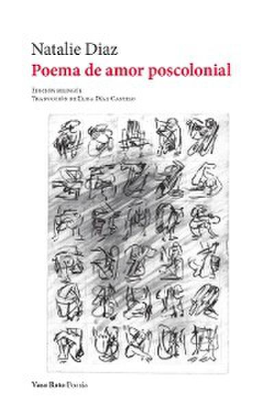 Poema de amor poscolonial