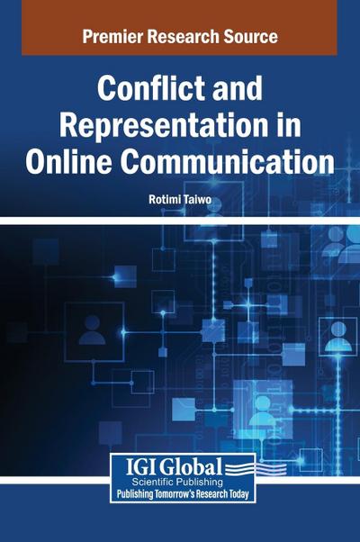 Conflict and Representation in Online Communication