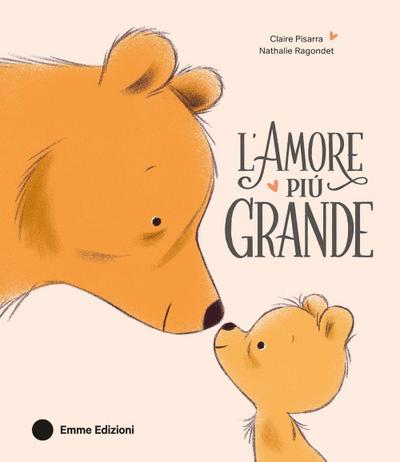 L’ amore piu grande