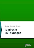 Jagdrecht in Thüringen