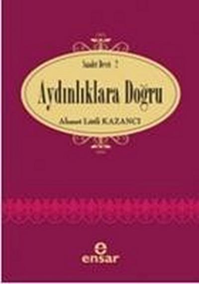 Aydinliklara Dogru