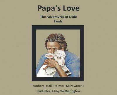 Papa’s Love